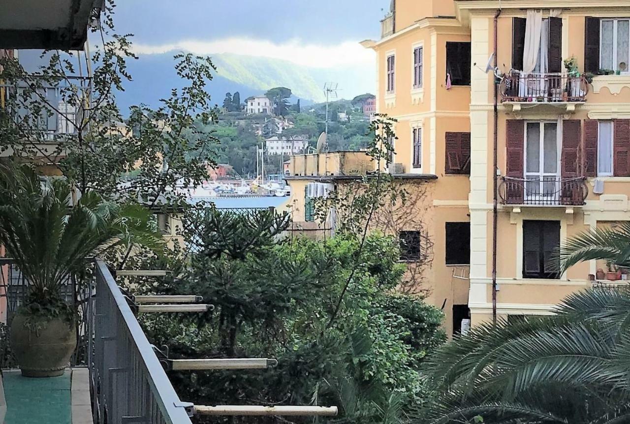 Blue Apartment Rapallo Exteriér fotografie